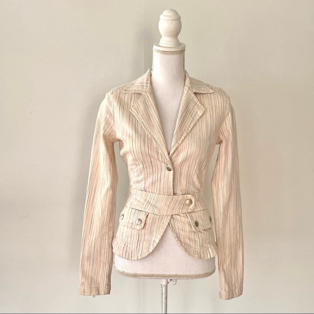 Rocawear Blazer